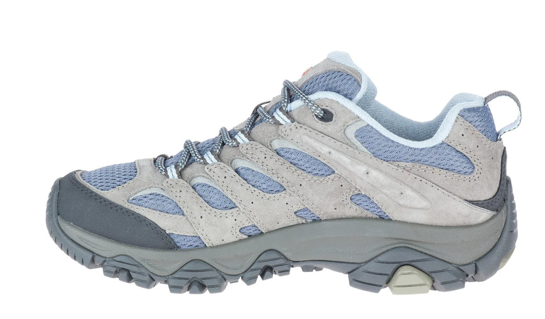 MERRELL Moab 3 Hiking Womens - Smoke