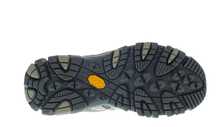 MERRELL Moab 3 Hiking Womens - Smoke