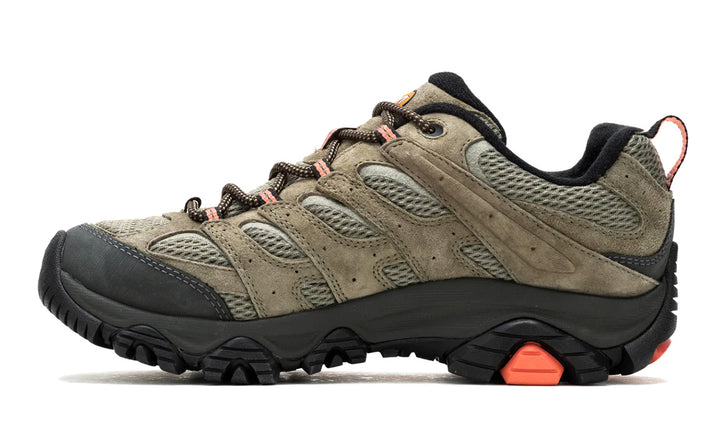 MERRELL Moab 3 Womens Gore-Tex - Olive