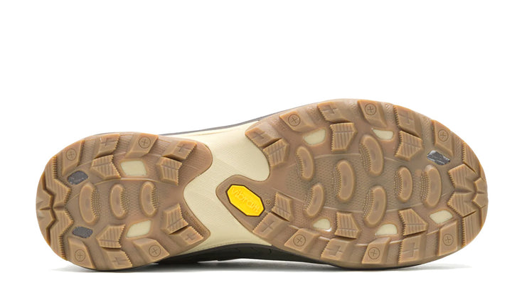 MERRELL Mens Moab Speed 2 Leather WP