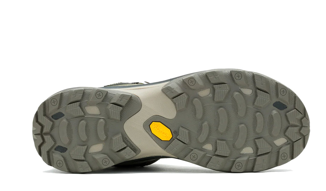 MERRELL Moab Speed 2 Mens Mid Gore-Tex - Olive