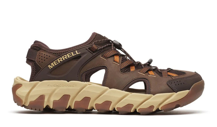 MERRELL Mens Maipo Explorer - Coffee