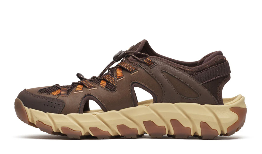 MERRELL Mens Maipo Explorer - Coffee