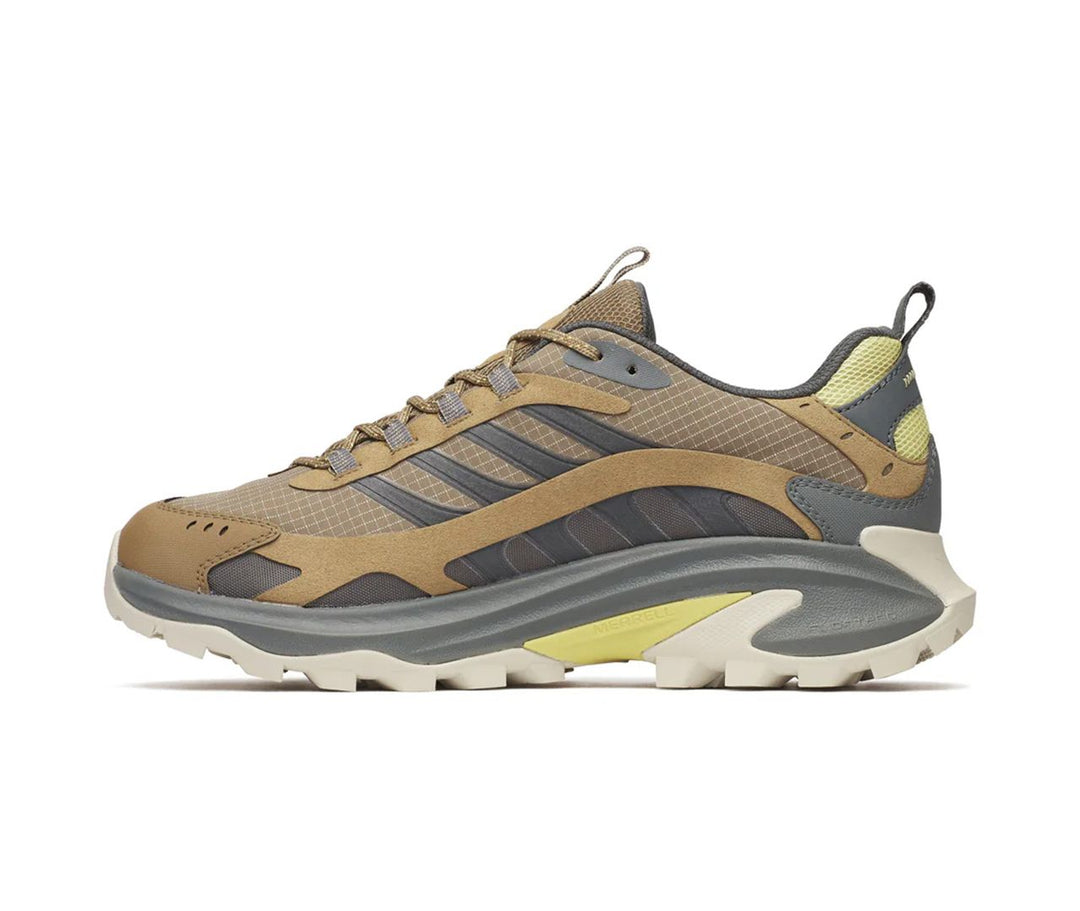 MERRELL Moab Speed 2 Gore-Tex Mens (D) Cairn