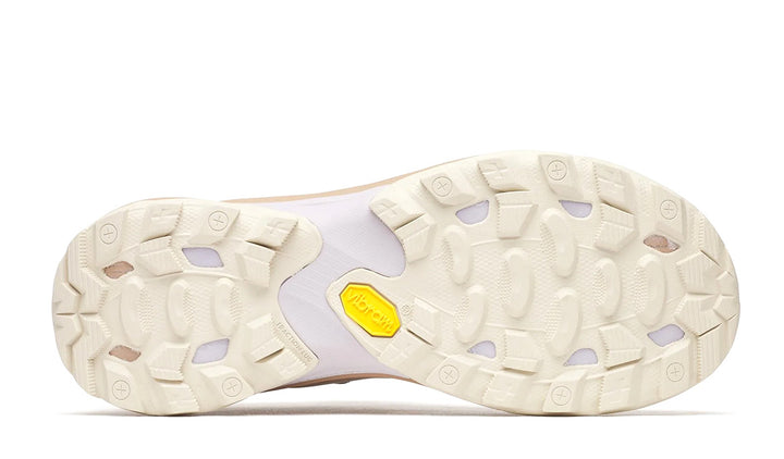 MERRELL Womens Moab Speed 2 Mid Gore-Tex Nougat