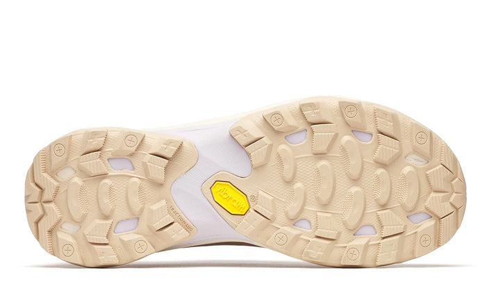 MERRELL Womens Moab Speed 2 Leather WP  Hazel