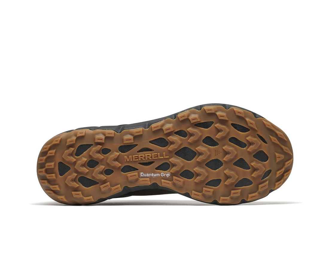 MERRELL Nova 4 Waterproof Mens (D) Olivine