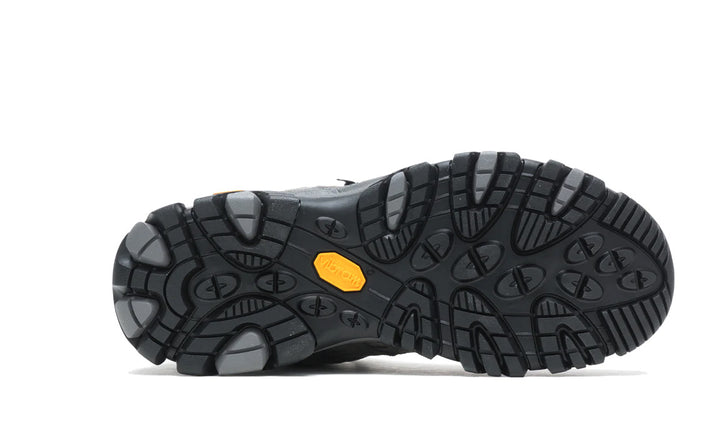 MERRELL Womens Moab 3 Mid WP (B) Granite