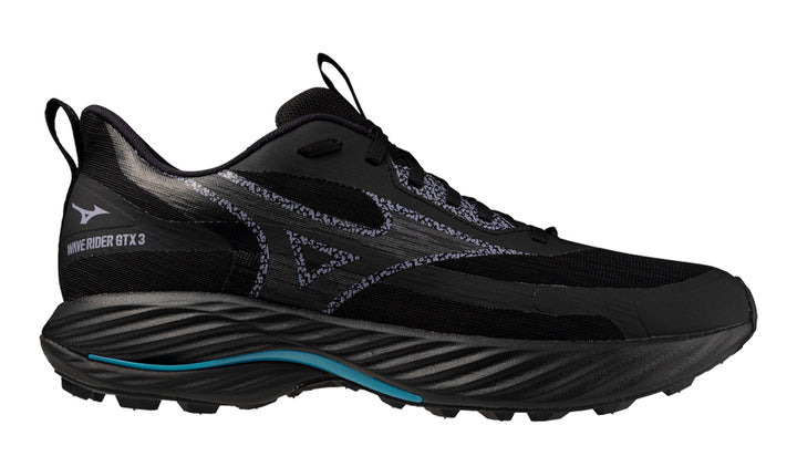 MIZUNO Wave Rider Gtx 3 Mens (2E)
