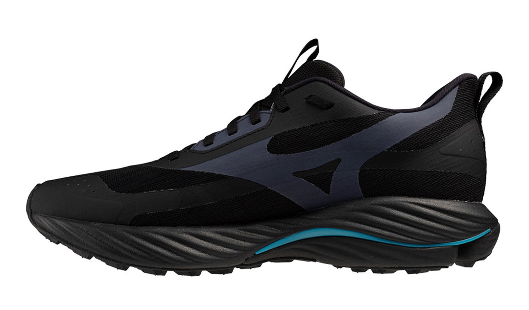 MIZUNO Wave Rider Gtx 3 Mens (2E)
