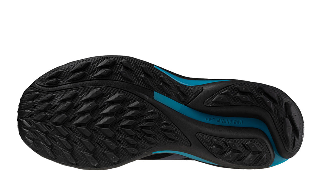 MIZUNO Wave Rider Gtx 3 Mens (2E)