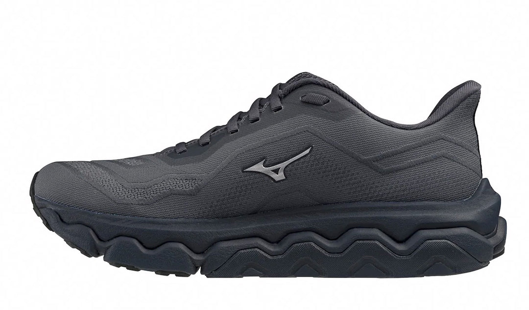 MIZUNO Wave Horizon 9 Wide (2E) India Ink/Black