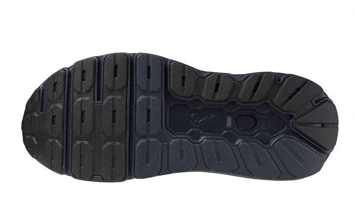 MIZUNO Wave Horizon 9 Wide (2E) India Ink/Black