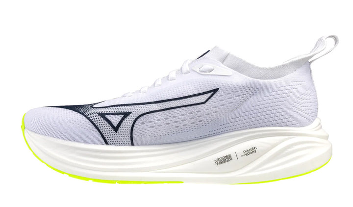 MIZUNO Mizuno Neo Zen 2 -White/Estate Blue/Lightning Yellow