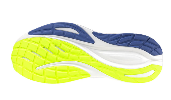 MIZUNO Mizuno Neo Zen 2 -White/Estate Blue/Lightning Yellow