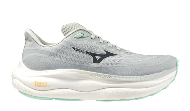 MIZUNO Wave Sky 9 Womens (D) Mercury