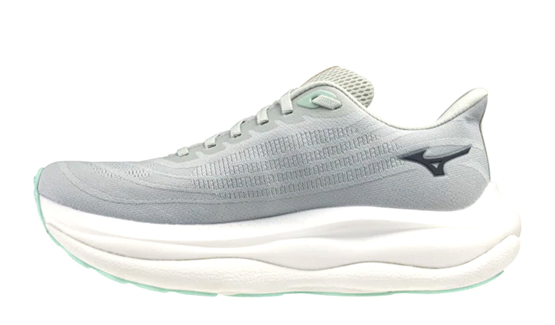 MIZUNO Wave Sky 9 Womens (D) Mercury