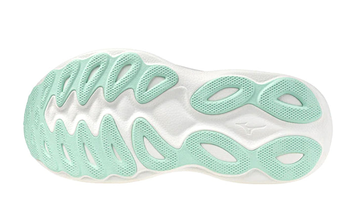 MIZUNO Wave Sky 9 Womens (D) Mercury