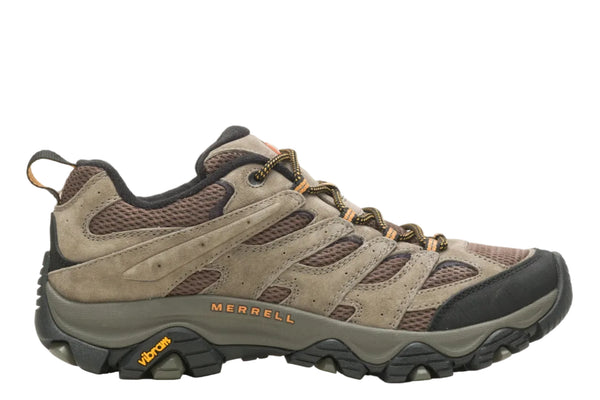 MERRELL Moab 3 Mens (D) Walnut