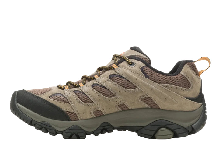 MERRELL Moab 3 Mens (D) Walnut