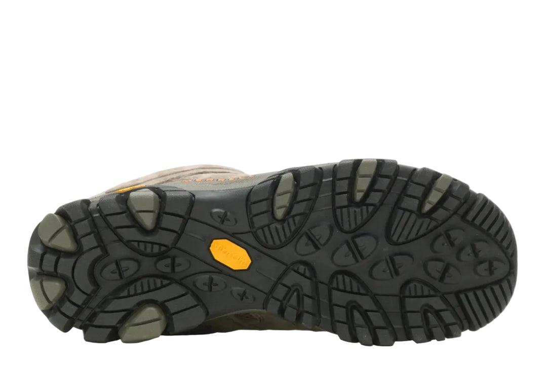 MERRELL Moab 3 Mens (D) Walnut