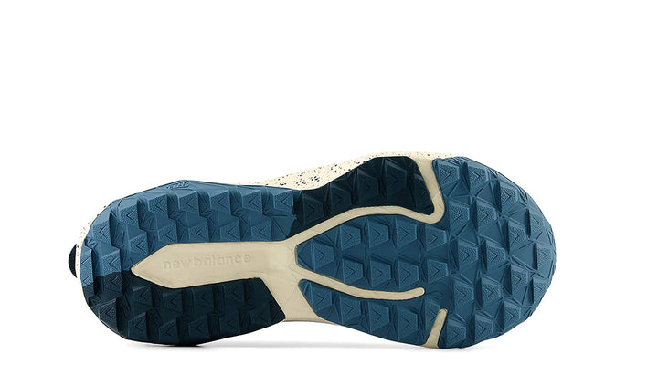 NEW BALANCE Nitrel v6 Kids Black /Salt Water (Laces)
