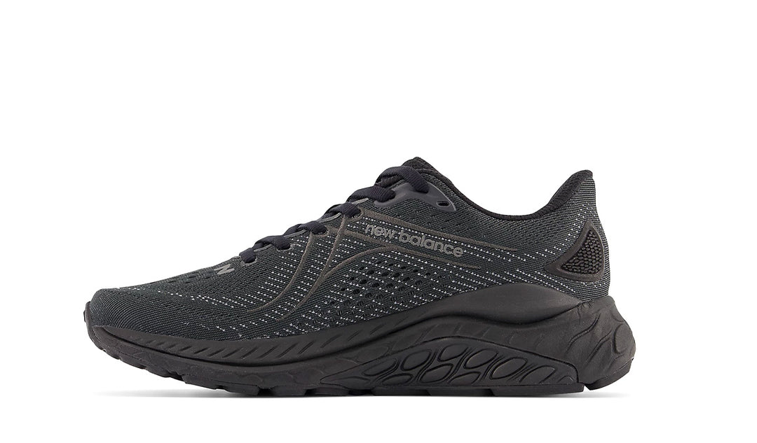 NEW BALANCE Kids 860 V13 (Laces) Black