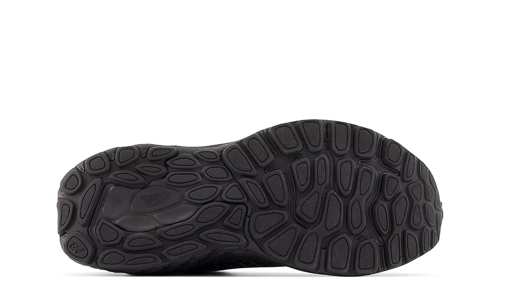 NEW BALANCE Kids 860 V13 (Laces) Black