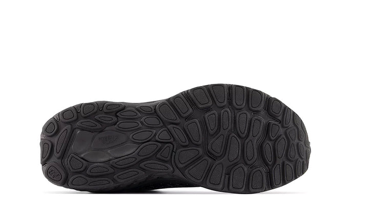 NEW BALANCE Kids 860 V13 (Laces) Black