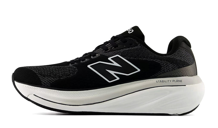 NEW BALANCE 860 v15 Mens (2E) Black/White