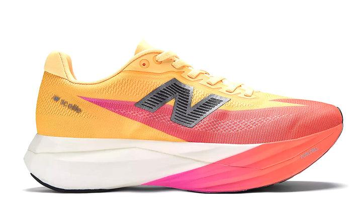 NEW BALANCE Elite V5 (D)TANGERINE HEAT/WHITE PEACH