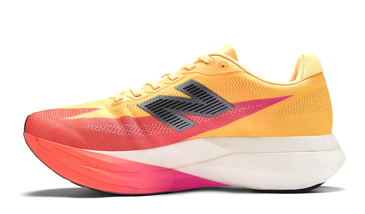 NEW BALANCE Elite V5 (D)TANGERINE HEAT/WHITE PEACH
