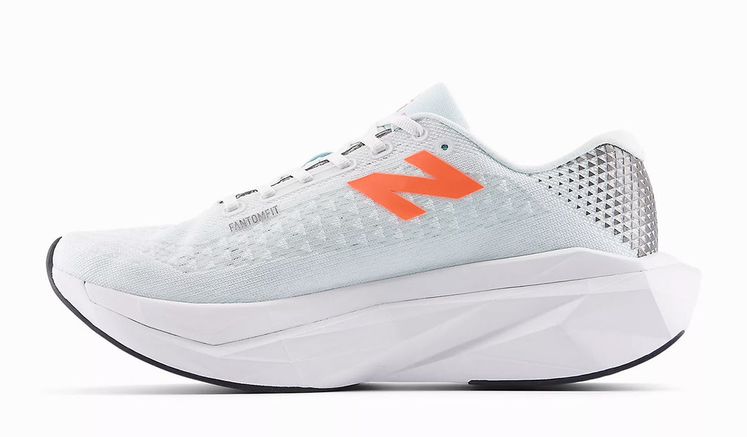 NEW BALANCE Mens Trainver V3 (D) BLUE/PINK