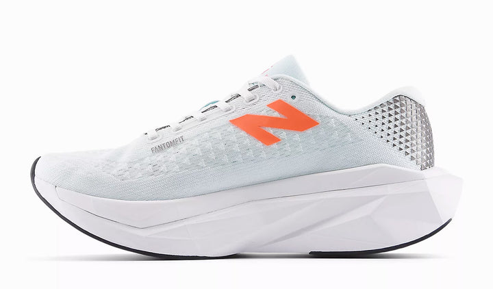 NEW BALANCE Mens Trainver V3 (D) BLUE/PINK