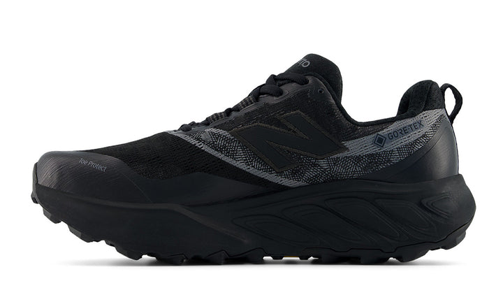 NEW BALANCE Hierro v9 Goretex Mens (2E) Black