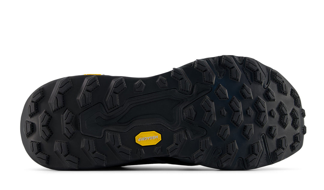 NEW BALANCE Hierro v9 Goretex Mens (2E) Black