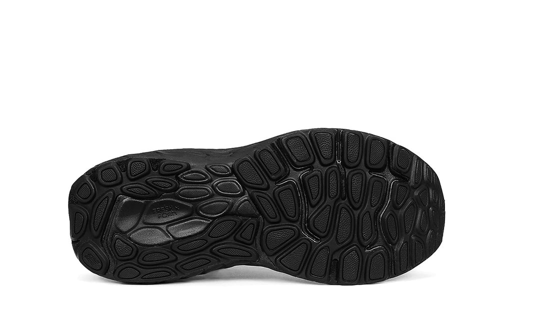 NEW BALANCE Kids 860 V13 (Velcro) Black