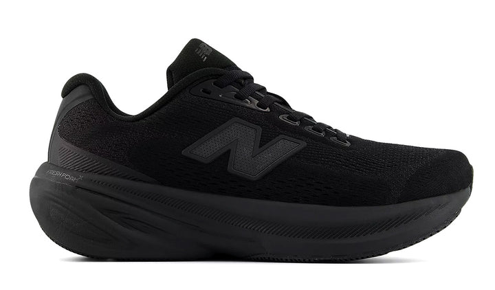 NEW BALANCE 860 V15 Womens (2E) Black