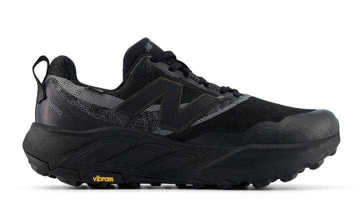 NEW BALANCE Hierro v9 Goretex (D) Black