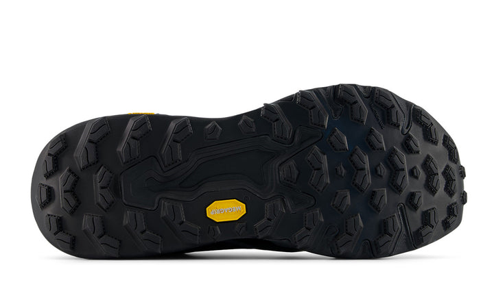 NEW BALANCE Hierro v9 Goretex (D) Black