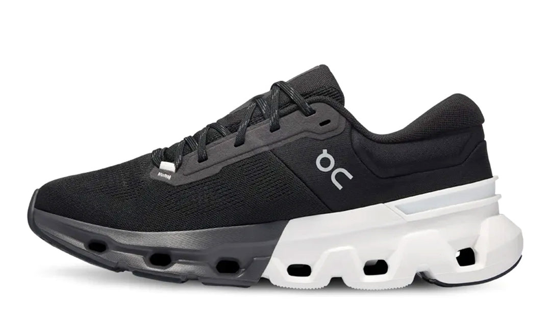 OnRunning M Cloudflyer 5 (D) Black White