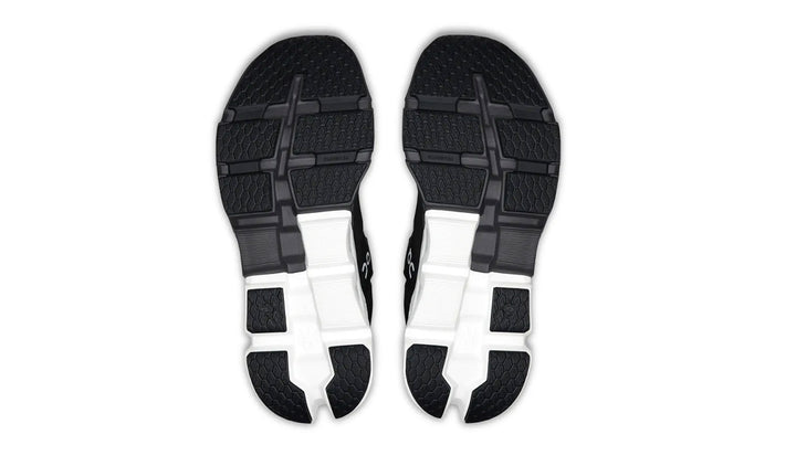 OnRunning M Cloudflyer 5 (D) Black White