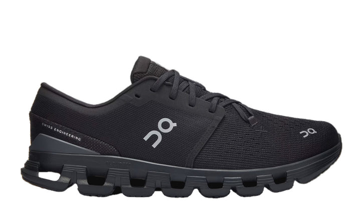OnRunning M Cloud X4 Black Eclipse