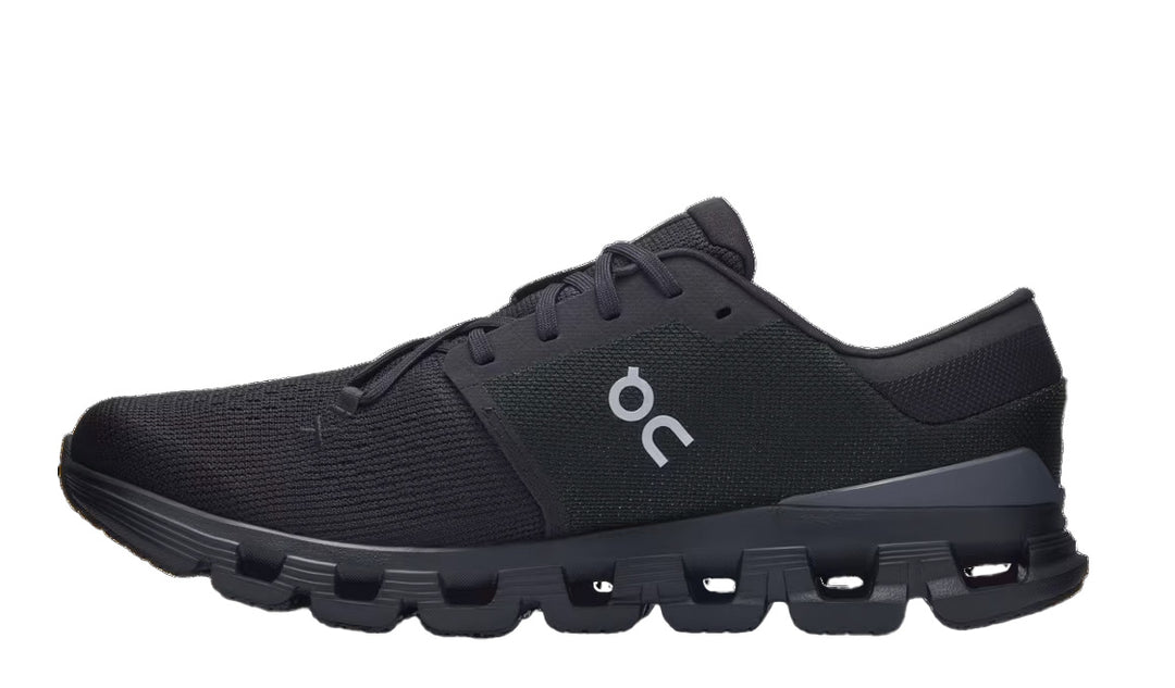 OnRunning M Cloud X4 Black Eclipse