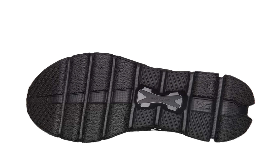 OnRunning M Cloud X4 Black Eclipse