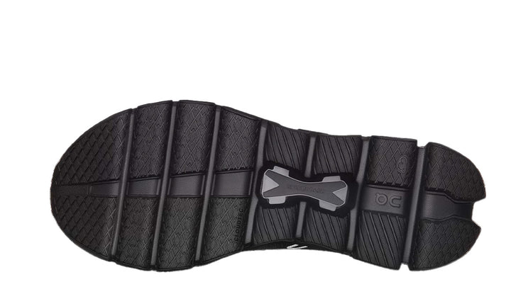 OnRunning M Cloud X4 Black Eclipse