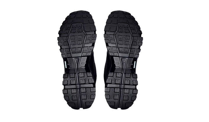 OnRunning M Cloudrock low black