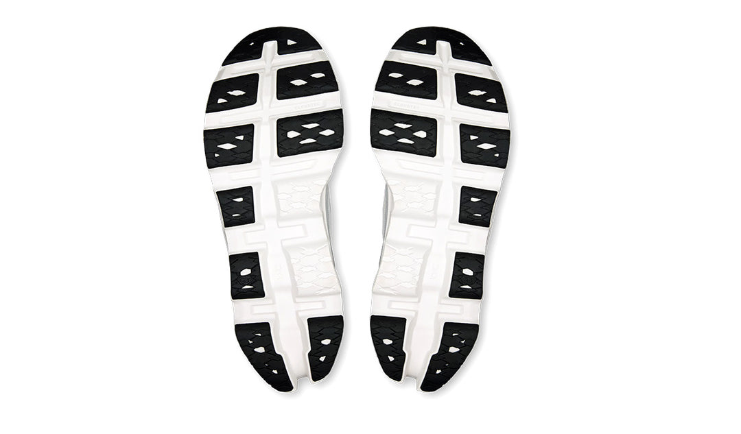 OnRunning Cloudmonster 3 Mens (D) White White