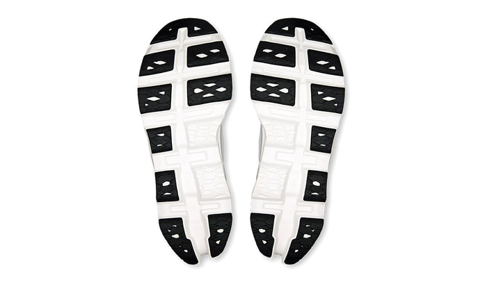 OnRunning Cloudmonster 3 Mens (D) White White