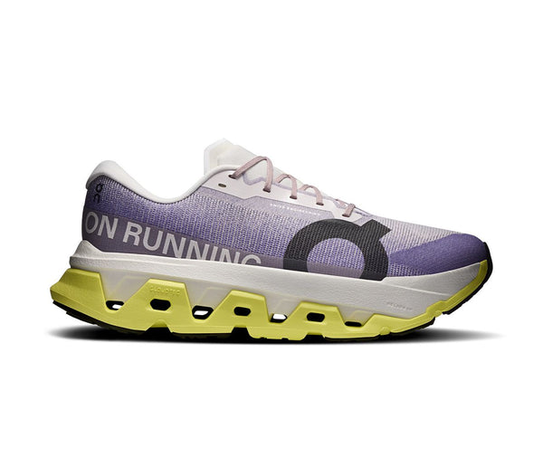 OnRunning Cloudmonster 3 Mens Hyper Lily Limelight